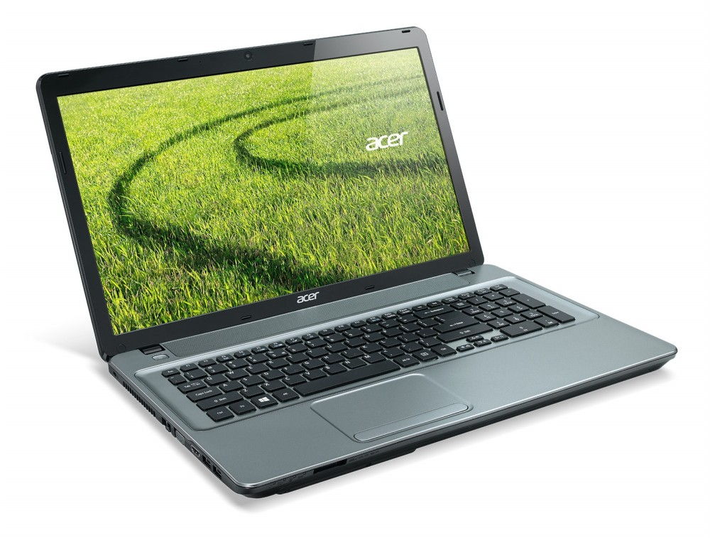 AcerE1-771-33114G1TMnii 17.3  laptop HD LED LCD, Intel&reg; Core&trade; i3-3110 fotó, illusztráció : NX.MG7EU.002