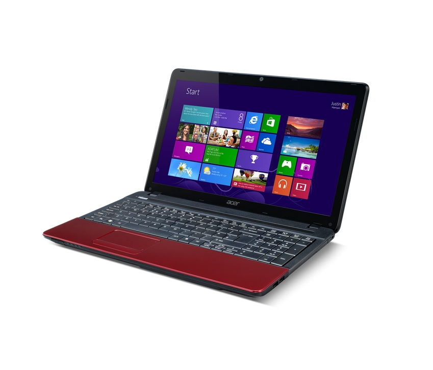 AcerE1-570G-33214G50Mnrr 15.6  laptop LCD, Intel&reg; Core&trade; i3-3217U, 4GB fotó, illusztráció : NX.MJ6EU.002
