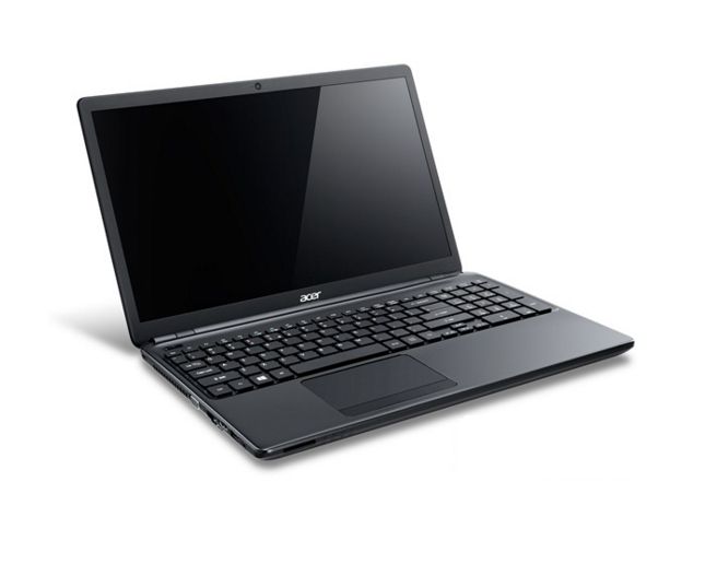 Acer Aspire E1 15,6  laptop touch i3-4005U E1-572PG-34054G50Mnii fotó, illusztráció : NX.MJGEU.001