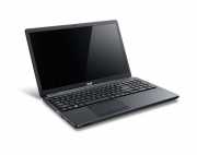 Karácsonyi ajándék ötlet 2015: Acer Aspire E1 15,6" laptop touch i5-4200U E1-572PG-54204G50Mnii