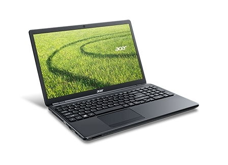 AcerE1-572G-74508G1TMnii 15.6  laptop LCD, Intel&reg; Core&trade; i7-4500U, 8GB fotó, illusztráció : NX.MJREU.005