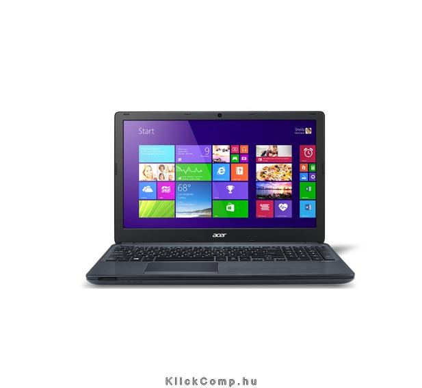 Acer Aspire V5 15,6  notebook i3-4005U fekete Acer V5-561G-34054G50Maik fotó, illusztráció : NX.MK9EU.011