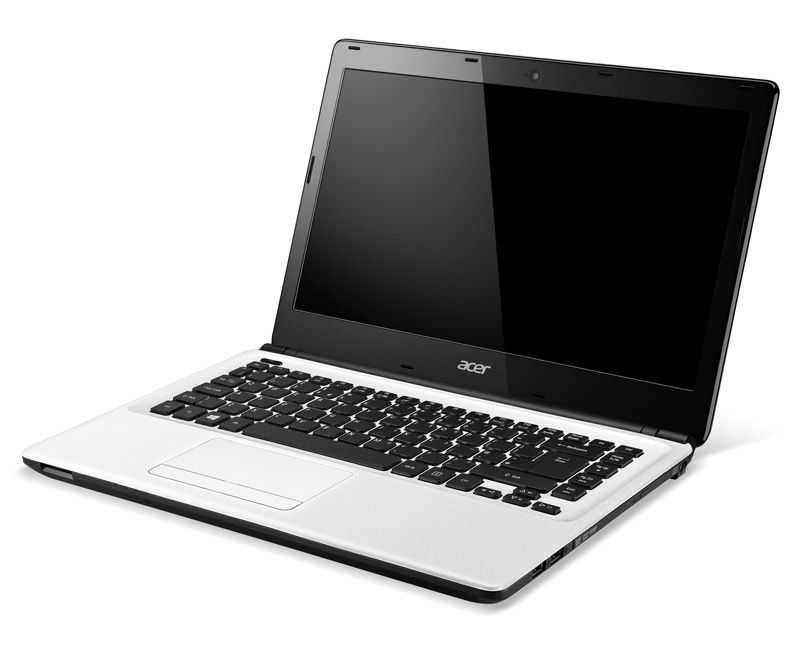 ACERE1-410-28202G50Mnww 14.0  laptop LCD, Intel&reg; Celeron&reg; Dual Core&tra fotó, illusztráció : NX.MKYEU.003