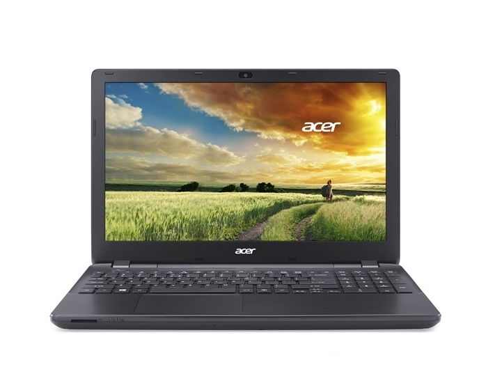 Acer Aspire E5-571-32V1 15,6  notebook Intel Core i3-4030U 1,9GHz/4GB/1000GB/DV fotó, illusztráció : NX.ML8EU.002
