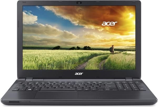Acer Aspire E5 laptop 15.6  i3-5005UNo OS E5-571G-31AD fotó, illusztráció : NX.ML8EU.041