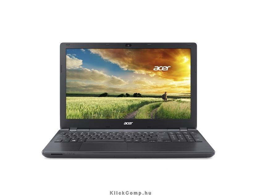 Netbook Acer Aspire E5-571G-31J4 15.6  WXGA LCD, Intel&reg; Core&trade; i3-4030 fotó, illusztráció : NX.MLCEU.002