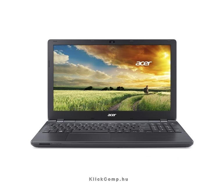 Acer Aspire E5-571G-60XF 15,6  notebook Intel Core i5-4210U 1,7GHz/4GB/500GB/DV fotó, illusztráció : NX.MLCEU.005