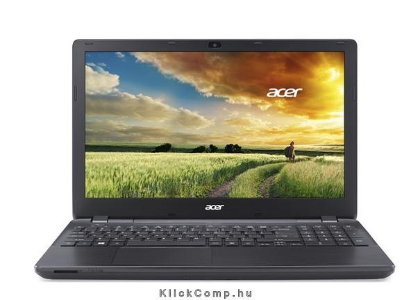 Acer Aspire E5-571G-68MY 15,6  notebook FHD/Intel Core i5-4210U 1,7GHz/4GB/1000 fotó, illusztráció : NX.MLCEU.009