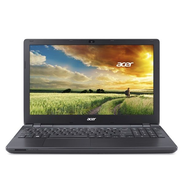 Acer Aspire E5 laptop 15.6  i5-5200U 8GB 1TB GF-840M E5-571G-58MK fotó, illusztráció : NX.MLCEU.035