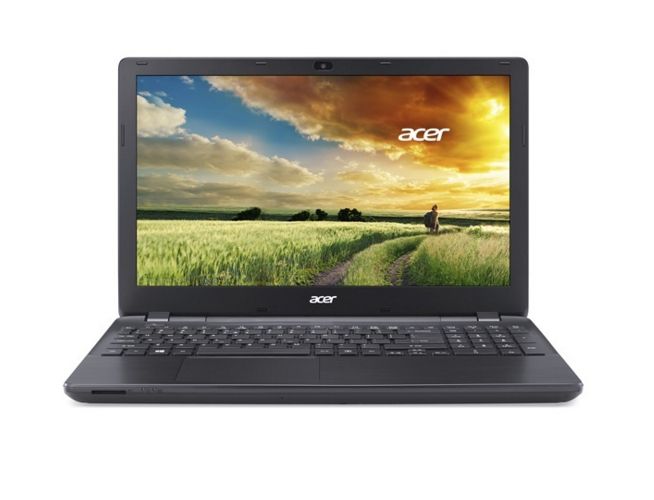 Acer Aspire E5 15,6  laptop FHD i7-5500U 8GB 1TB E5-571G-76CP fotó, illusztráció : NX.MLCEU.037