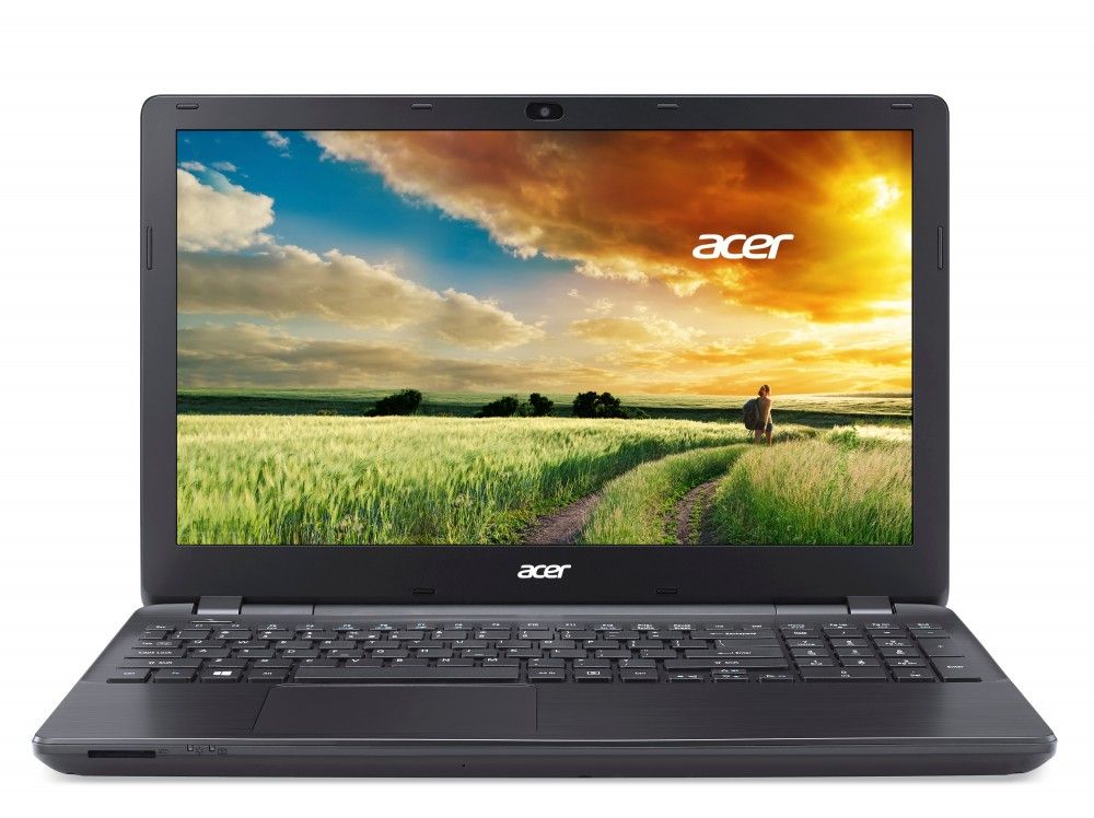 AcerE5-551-X9FP 15.6  laptop LED LCD, AMD A10-7300 Quad-Core, 4GB, 1TB HDD, UMA fotó, illusztráció : NX.MLDEU.004