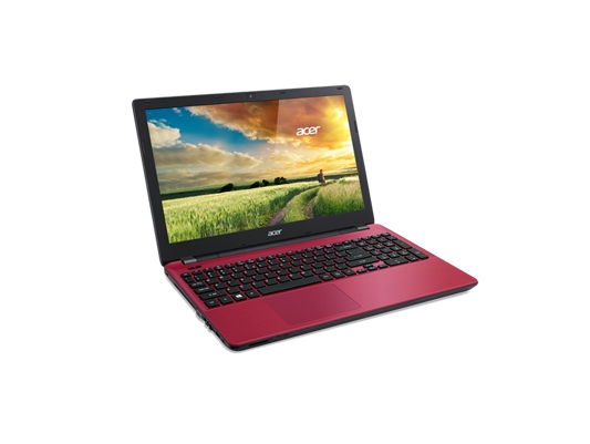 Acer Aspire E5-571-33KX 15,6  notebook Intel Core i3-4030U 1,9GHz/4GB/500GB/DVD fotó, illusztráció : NX.MLUEU.001