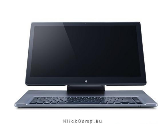 ACER UltrabookR7-572G-74518G1.02Tass 15.6  laptop FHD IPS Multi-Touch LCD, 1920 fotó, illusztráció : NX.MMQEU.004