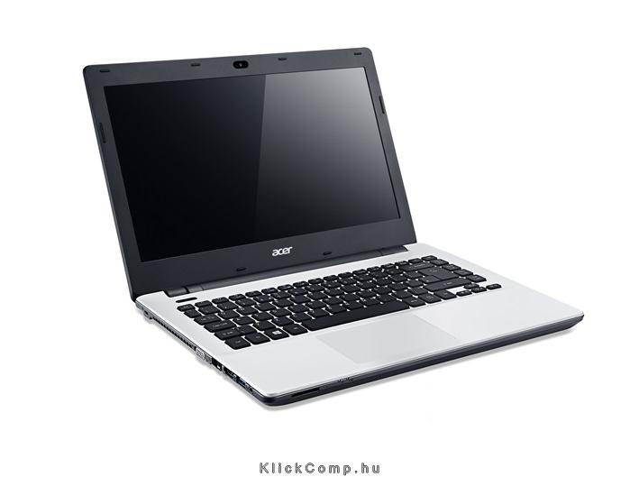 AcerE5-471-39VH 14.0  laptop HD LED LCD, Intel&reg; Core&trade; i3-4030U, 4, 50 fotó, illusztráció : NX.MN6EU.001