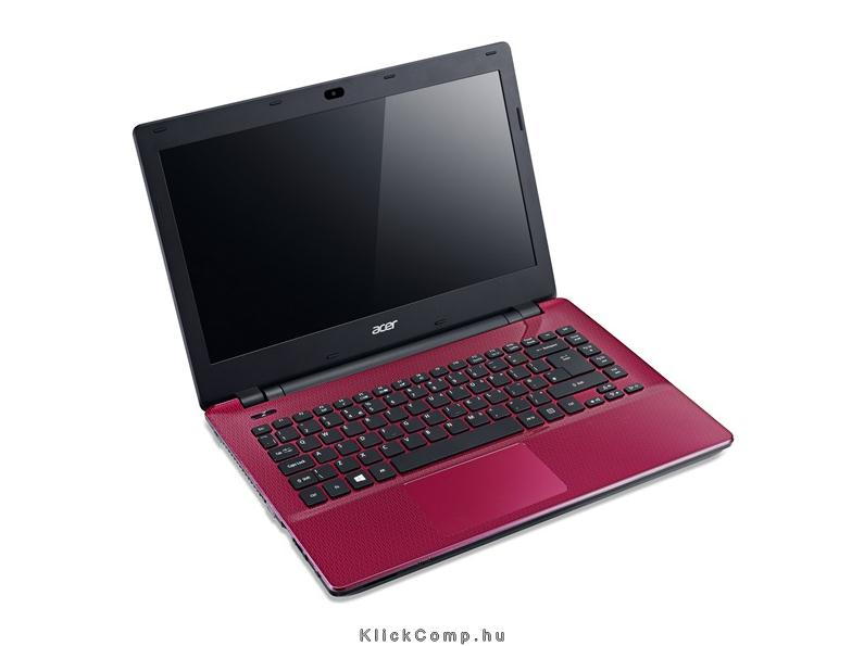 AcerE5-471-31U3 14.0  laptop HD LED LCD, Intel&reg; Core&trade; i3-4030U, 4, 50 fotó, illusztráció : NX.MNAEU.001