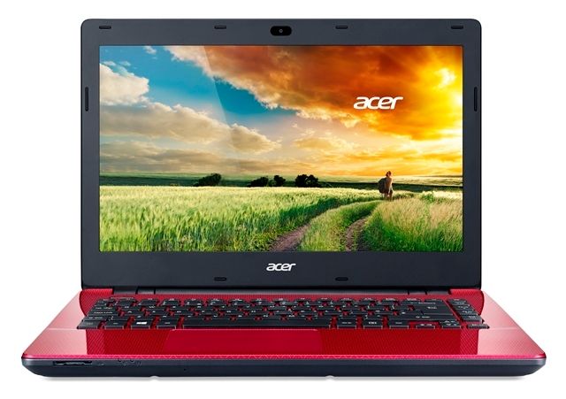 AcerE5-471G-392X 14.0  laptop HD LED LCD, Intel&reg; Core&trade; i3-4030U, 4, 5 fotó, illusztráció : NX.MNBEU.001