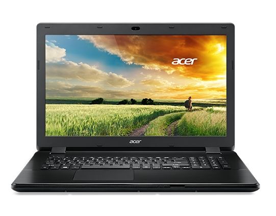ACERE5-721-23LY 17.3  laptop LED LCD, AMD Quad-Core Processor E2-6110, 4GB, 500 fotó, illusztráció : NX.MNDEU.002