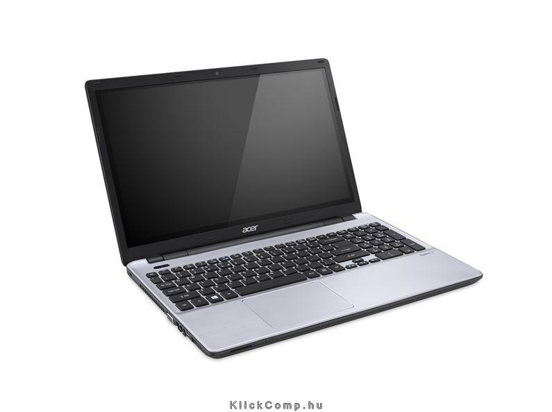 Acer Aspire V3-572-36D6 15,6  notebook Intel Core i3-4030U 1,9GHz/4GB/500GB/DVD fotó, illusztráció : NX.MNHEU.010