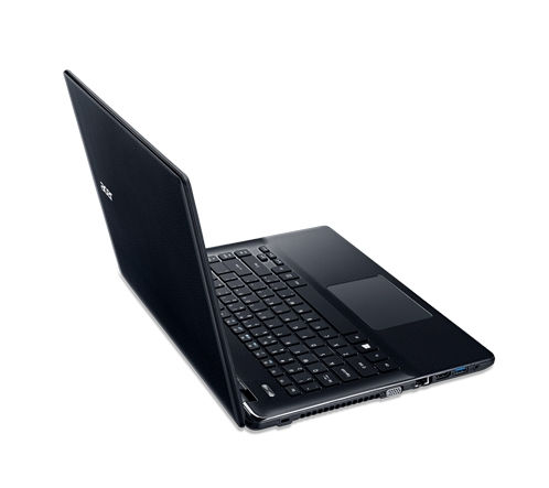 Acer Aspire E5-511-C7R3 15,6  notebook /Intel Celeron Quad Core N2930 1,83GHz/4 fotó, illusztráció : NX.MNYEU.002