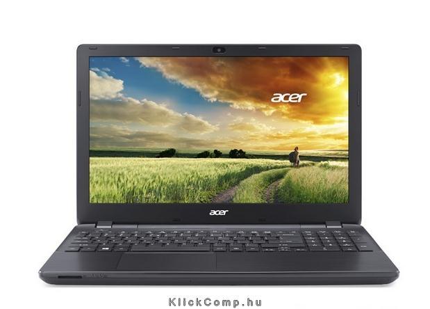 Acer Aspire E5-511-P5FJ 15,6  notebook /Intel Pentium Quad Core N3530 2,16GHz/4 fotó, illusztráció : NX.MNYEU.003