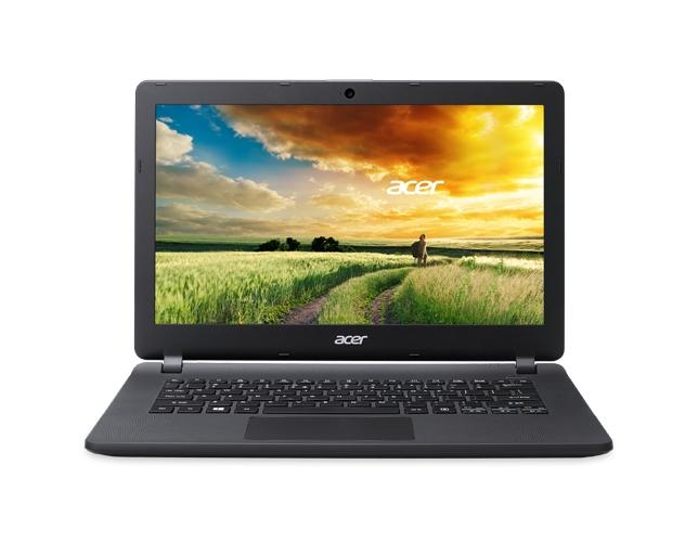 Acer Aspire E5 15.6  laptop PQC N3540 fekete E5-511-P8T3 fotó, illusztráció : NX.MNYEU.024