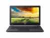 Acer Aspire NB E5-511-P8T3 15.6" laptop WXGA LCD, Intel? Pentium? Quad Core? N3540, 4GB, 500GB HDD / 5400, DVD-Super Multi DL drive, UMA, Boot-up Linux, fekete NX.MNYEU.024