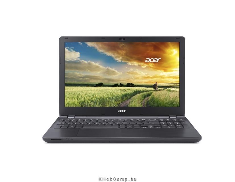Acer Aspire E5 15,6  notebook CQC N2940 fekete Acer E5-511-C5V1 fotó, illusztráció : NX.MNYEU.030