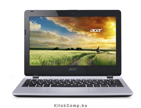 Acer Aspire V3-111P-218C 11,6  notebook Touch/Intel Celeron Quad Core N2930 1,8 fotó, illusztráció : NX.MP0EU.005