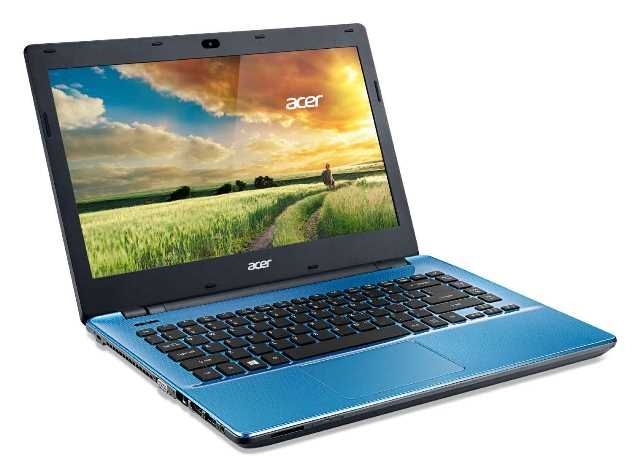 AcerE5-471G-3352 14.0  laptop HD LED LCD, Intel&reg; Core&trade; i3-4030U, 4, 5 fotó, illusztráció : NX.MPCEU.001