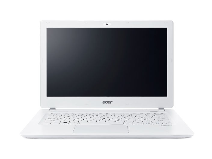 Acer Aspire V3-371-519P 13,3  notebook /Intel Core i5-4210U 1,7GHz/4GB/500GB/fe fotó, illusztráció : NX.MPFEU.006