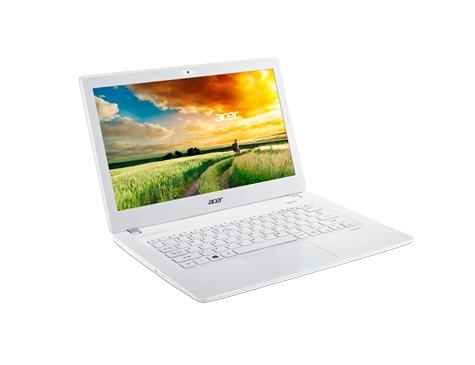 ACER UltrabookAspire V3-371-35KR,13.3  laptop WXGA Core i3-4005U, 4GB, 500 GB H fotó, illusztráció : NX.MPFEU.028