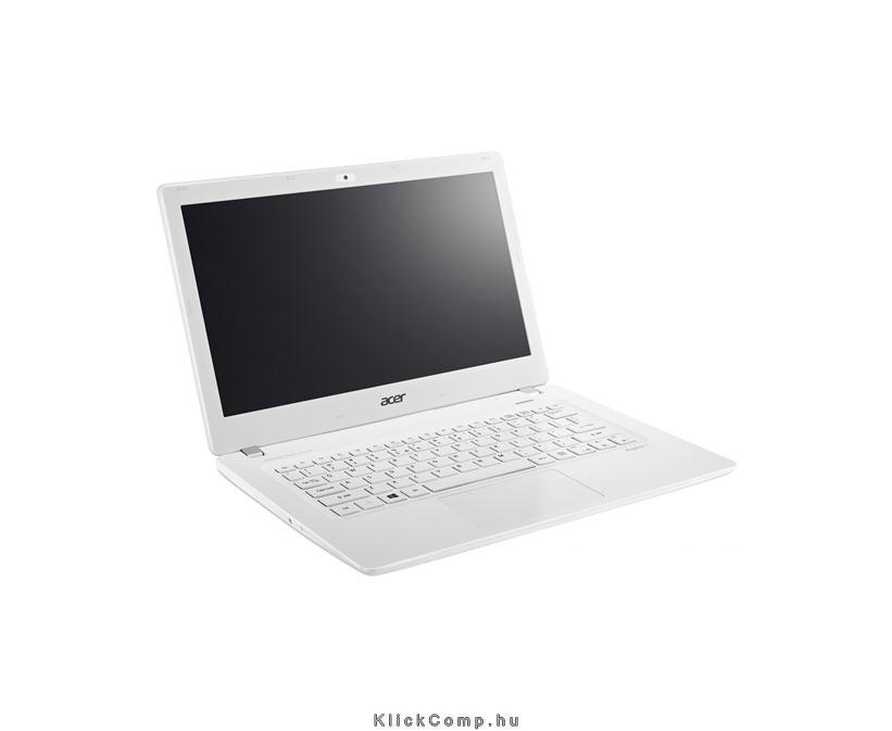 Acer Aspire V3-371-527R 13,3  notebook Intel Core i5-4210U 1,7GHz/8GB/240GB SSD fotó, illusztráció : NX.MPFEU.032