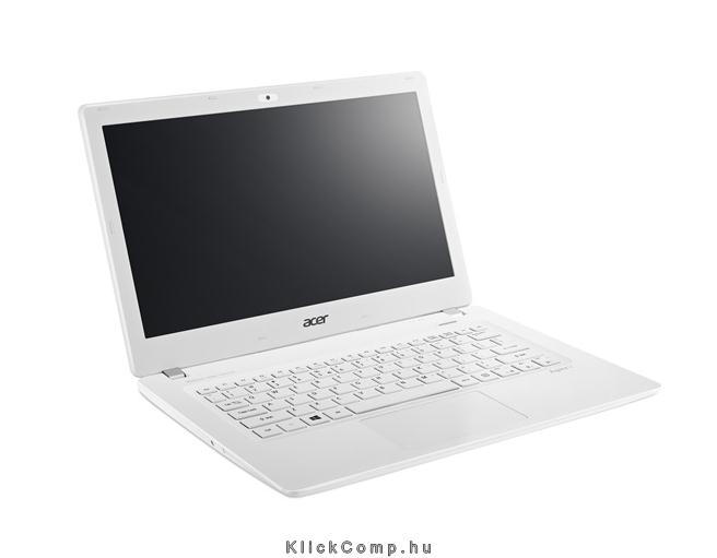 Acer Aspire V3-371-724T 13,3  notebook FHD/Intel Core i7-4510U 2,0GHz/8GB/240GB fotó, illusztráció : NX.MPFEU.041