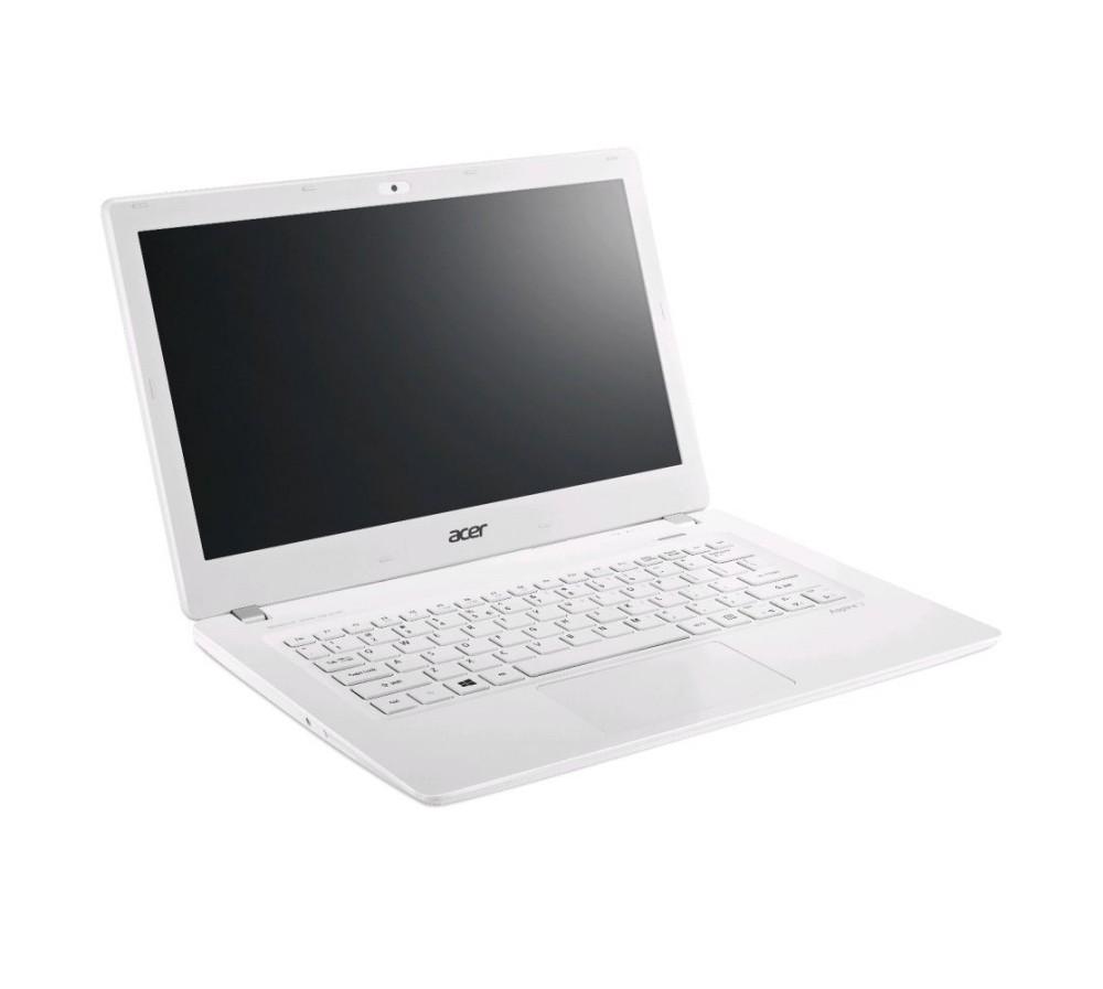 Acer AspireV3-371-36GD 13.3  laptop HD, Intel&reg; Core&trade; i3-4005U, 4GB, 5 fotó, illusztráció : NX.MPFEU.064
