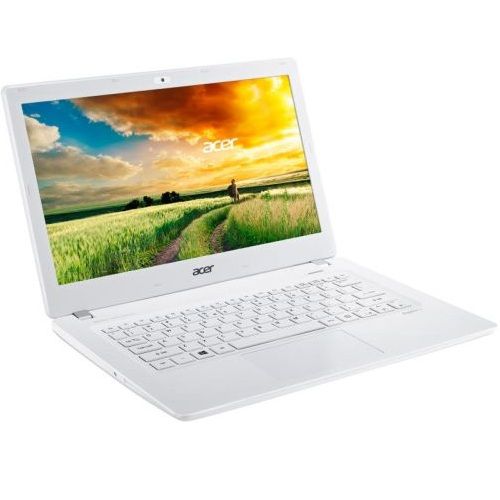 Acer Aspire V3 13.3  notebook i7-5500U 8GB 240GB SSD IG-5500 fotó, illusztráció : NX.MPFEU.071