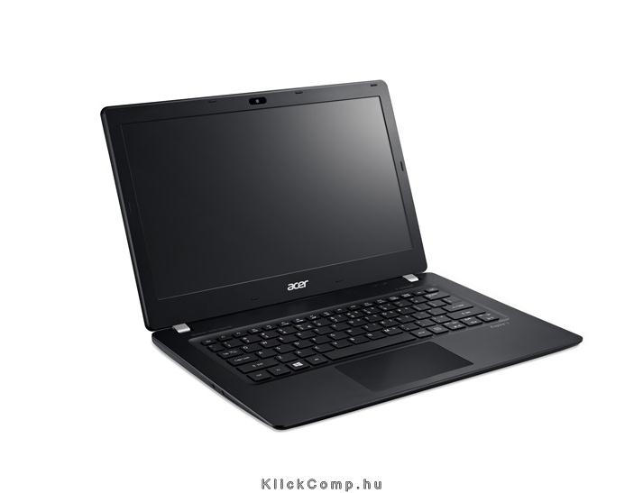 Acer Aspire V3-371-58DP 13,3  notebook FHD/Intel Core i5-4210U 1,7GHz/8GB/1000G fotó, illusztráció : NX.MPGEU.017
