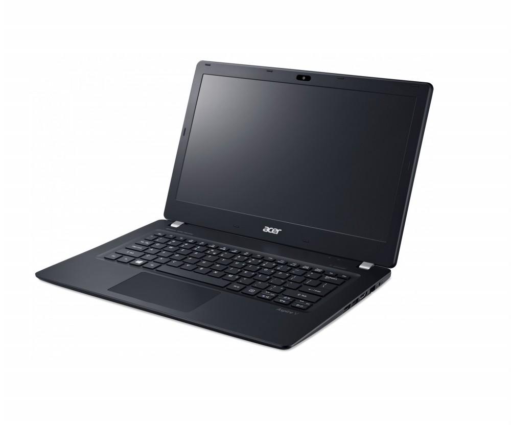 Acer AspireV3-371-312M 13.3  laptop HD LCD, Intel&reg; Core&trade; i3-4005U, 4G fotó, illusztráció : NX.MPGEU.021
