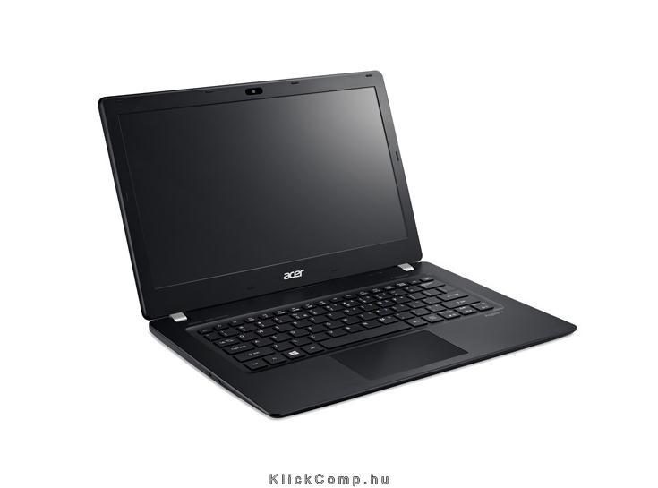 Acer Aspire V3-371-36TN 13,3  notebook Intel Core i3-4005U 1,7GHz/4GB/120GB SSD fotó, illusztráció : NX.MPGEU.023