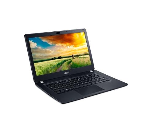 Acer AspireV3-371-75W0 13.3  laptop HD LCD, Intel&reg; Core&trade; i7-4510U, 8G fotó, illusztráció : NX.MPGEU.031