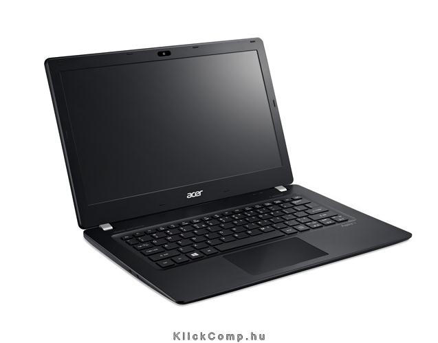 Acer Aspire V3-371-3378 13,3  notebook Intel Core i3-4005U 1,7GHz/4GB/500GB/Win fotó, illusztráció : NX.MPGEU.041