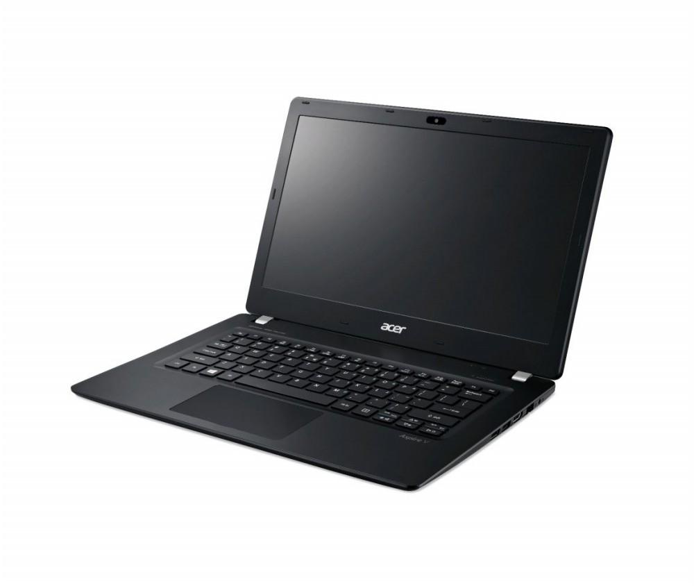 Acer AspireV3-371-31ZA 13.3  laptop HD, Intel&reg; Core&trade; i3-4005U, 4GB, 5 fotó, illusztráció : NX.MPGEU.056