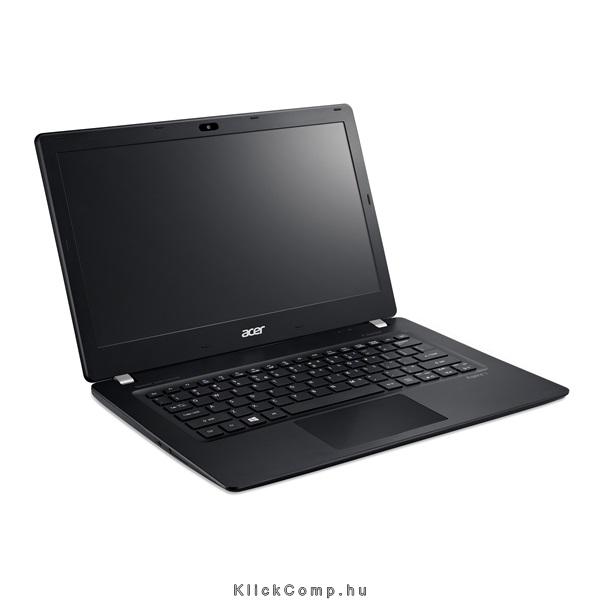 Acer Aspire V3 laptop 13.3  i3-5005U Acer Aspire V3-371-3733 fotó, illusztráció : NX.MPGEU.057