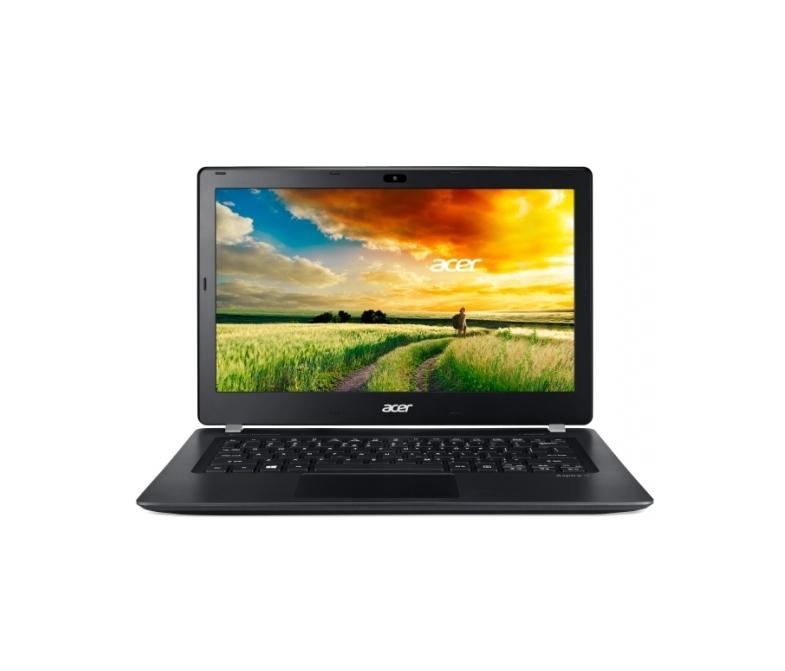 Acer Aspire V3 13.3  laptop i5-5200U 1TB fekete-ezüst Acer V3-371-54U6 fotó, illusztráció : NX.MPGEU.059