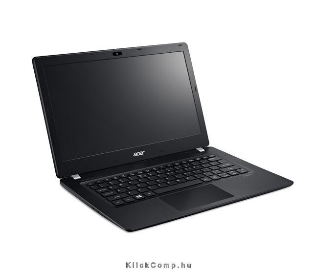 Acer Aspire V3 13,3  notebook FHD i5-5200U 8GB 120GB fekete Acer V3-371-52UC fotó, illusztráció : NX.MPGEU.066