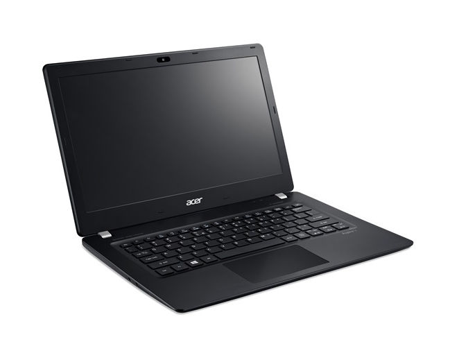 Acer Aspire V3-331-P8BF 13,3  notebook /Intel Pentium Dual Core 3556M/4GB/1000G fotó, illusztráció : NX.MPJEU.002