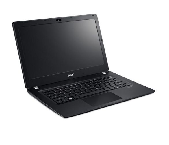 Acer Aspire V3 13,3  laptop PDC-3556U V3-331-P7SF fotó, illusztráció : NX.MPJEU.005