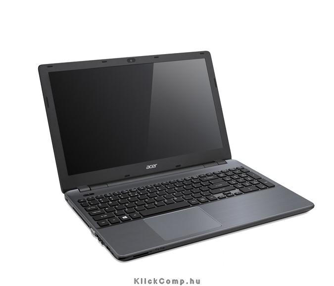 Acer Aspire E5-511-C6MG 15,6  notebook /Intel Celeron Quad Core N2930 1,83GHz/4 fotó, illusztráció : NX.MPKEU.002