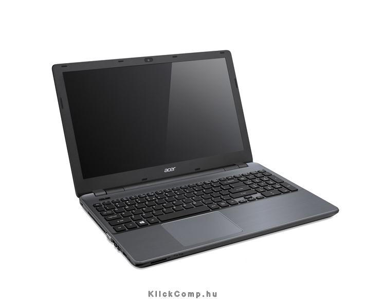 Acer Aspire E5-511-P3PJ 15,6  notebook /Intel Pentium Quad Core N3530 2,16GHz/4 fotó, illusztráció : NX.MPKEU.003