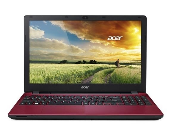 Acer Aspire E5-511-P4FD 15,6  notebook /Intel Pentium Quad Core N3530 2,16GHz/4 fotó, illusztráció : NX.MPLEU.001