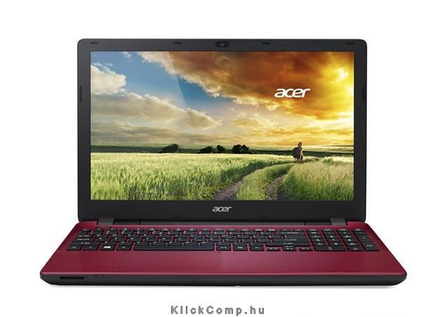 Acer Aspire E5-511-P83U 15,6  notebook /Intel Pentium Quad Core N3530 2,16GHz/2 fotó, illusztráció : NX.MPLEU.002